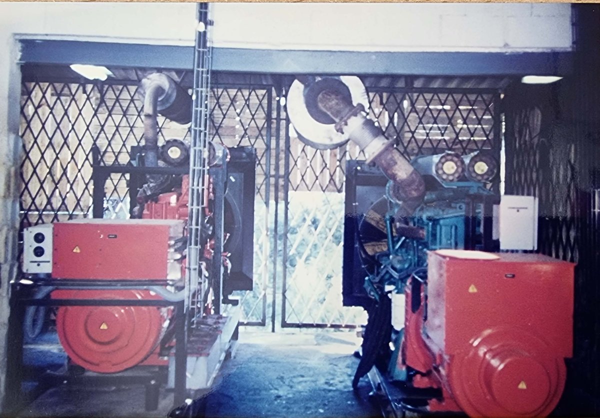 Imagen de Capitol 7 - 1997